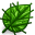 Deku Leaf Icon